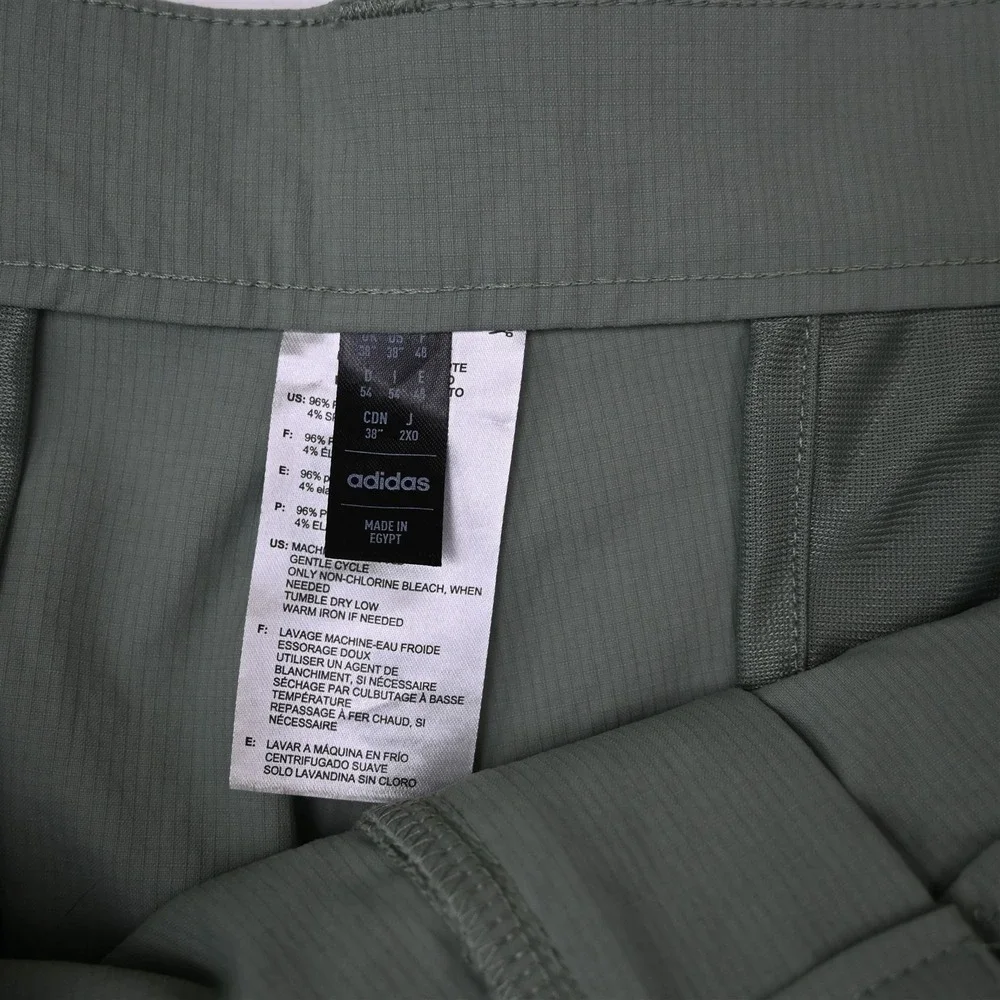 adidas 38x8.5
